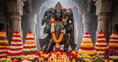 संकट से मुक्ति उपाय,