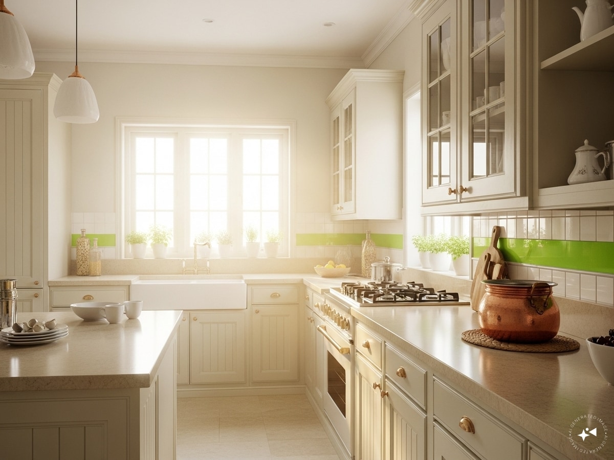 Southeast direction in home