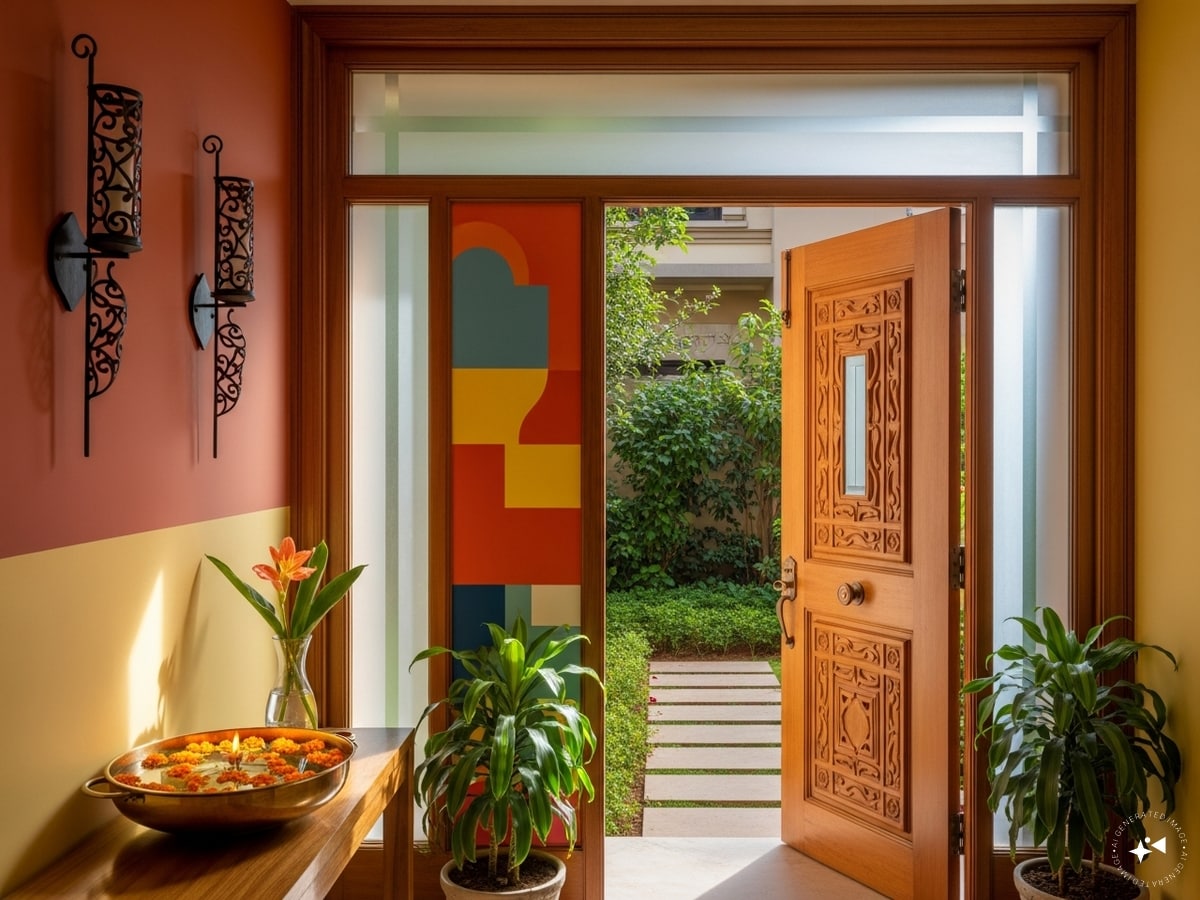 South-East entrance vastu South-East entrance vastu