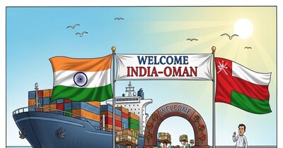 India-Oman Ink Duty-Free Trade Deal: What Are FTAs & Their Benefits?