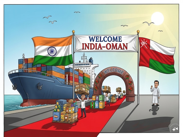 Duty-free trade : क्या है और भारत को इससे क्या फायदा? Duty-free trade : क्या है और भारत को इससे क्या फायदा?