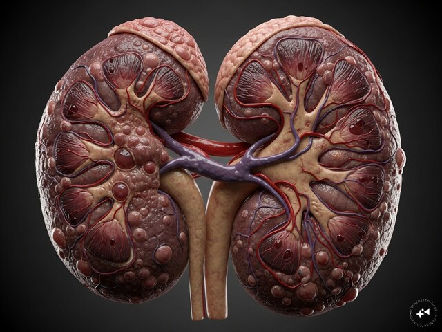 सुबह की ये आदत करती है किडनी को ख़राब
