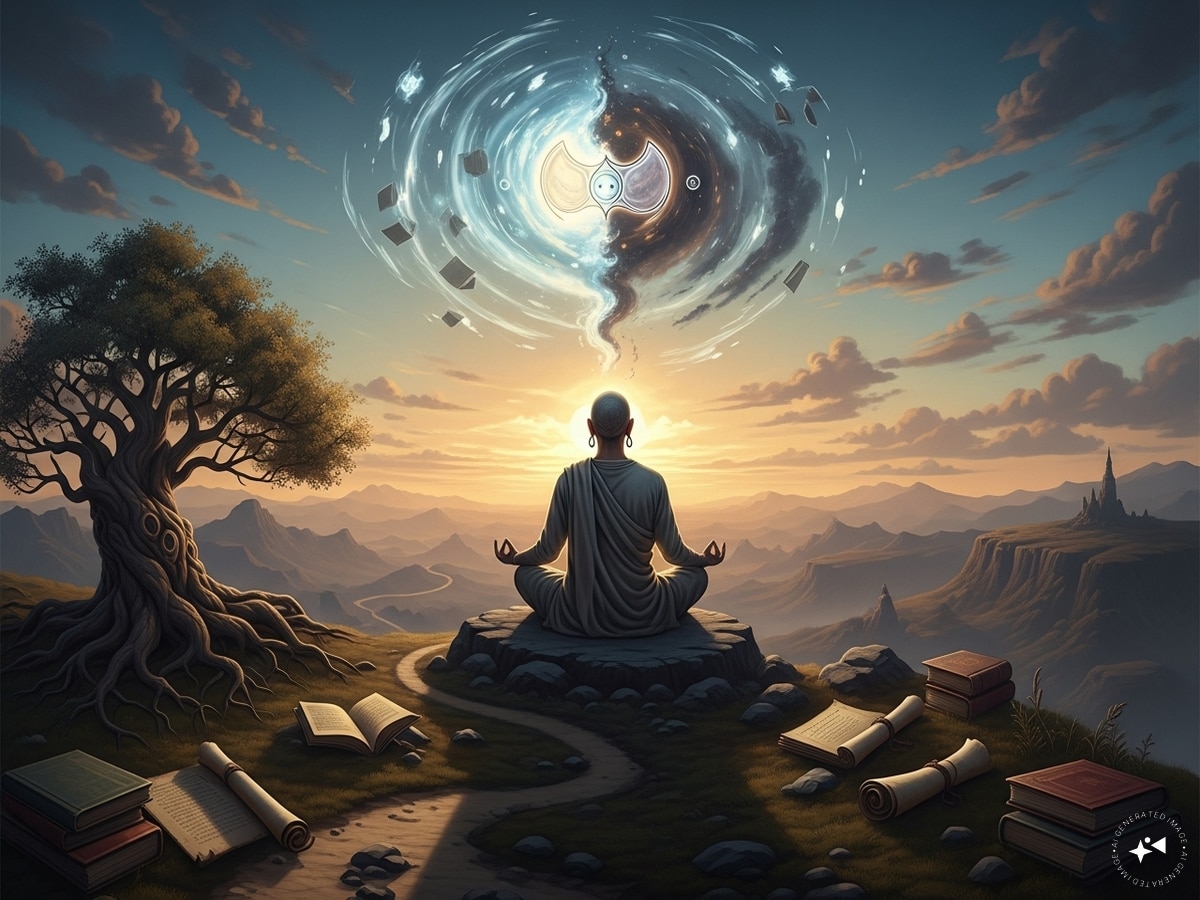 Ketu in 9th House Ketu in 9th House