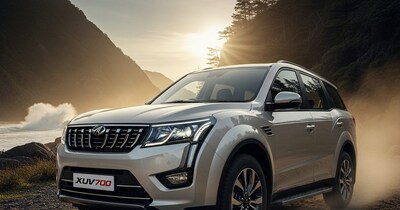 Mahindra XUV7XO Bookings Begin Today for ₹21,000