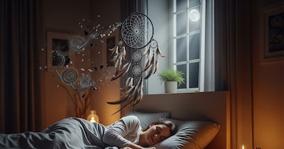 बुरे सपनों के उपाय