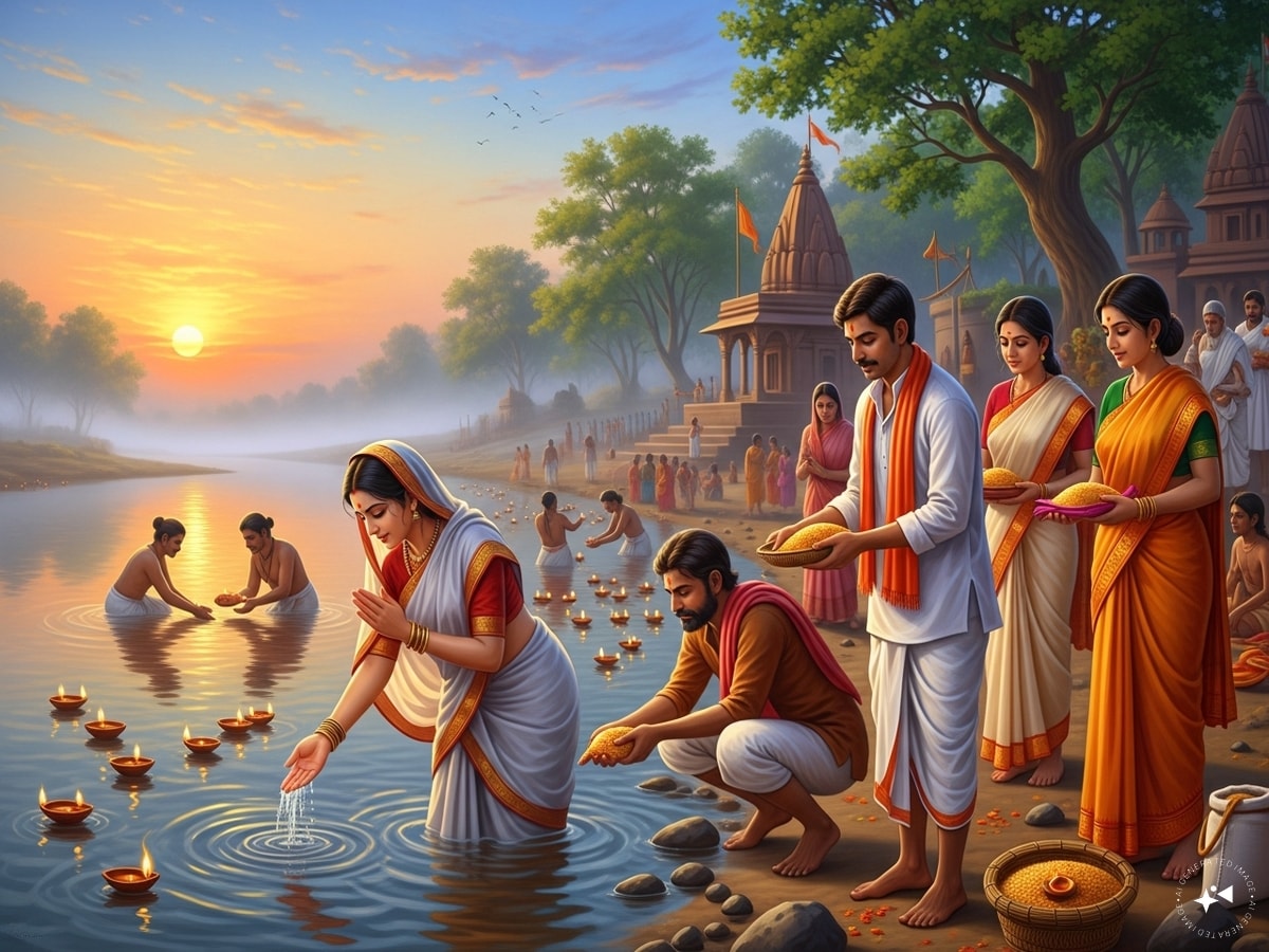 Margashirsha Purnima 2025 Margashirsha Purnima 2025