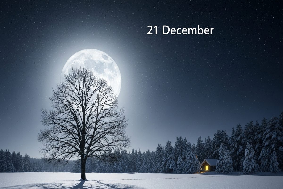 है तो ये साल का सबसे छोटा दिन लेकिन लोग कहते हैं इसे बड़ा दिनआखिर क्या है वजह