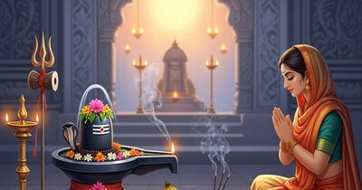 Guru Pradosh Vrat 2026: New Year Begins with Shiva Blessings, Know Date & Muhurat