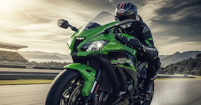 Kawasaki Ninja ZX-10R: Rs 2.5 Lakh Discount Makes it India's Most Affordable Superbike