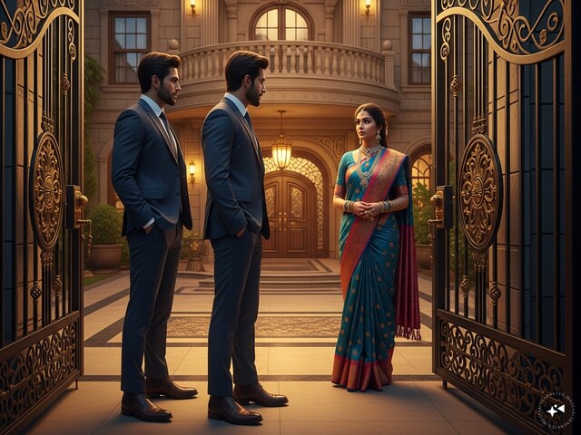 सूट-बूट में आए शख्स, महिलाओं से की प्यार की बातें, फिर पलक झपकते कर दिया कांड