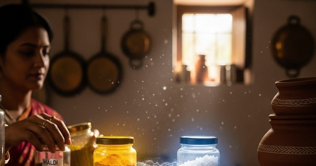 अमित को समझ नहीं आ रही थी परेशानी की वजह: किचन में 2 चीजों को एक साथ रखने से कैसे बढ़ी दिक्कतें, कहीं आप भी तो नहीं कर रहे वही गलती!