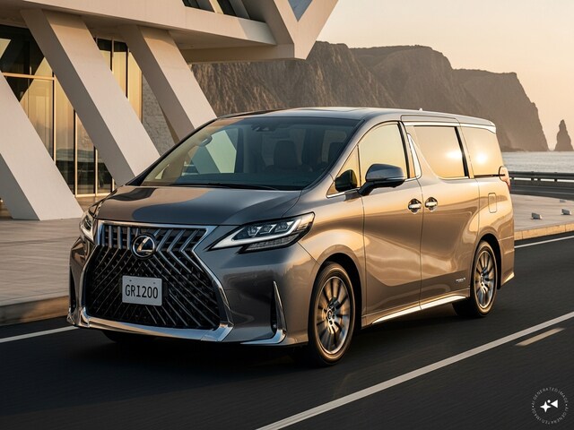 This MPV made Bollywood crazy, now Vicky Kaushal is also a fan This MPV made Bollywood crazy, now Vicky Kaushal is also a fan
