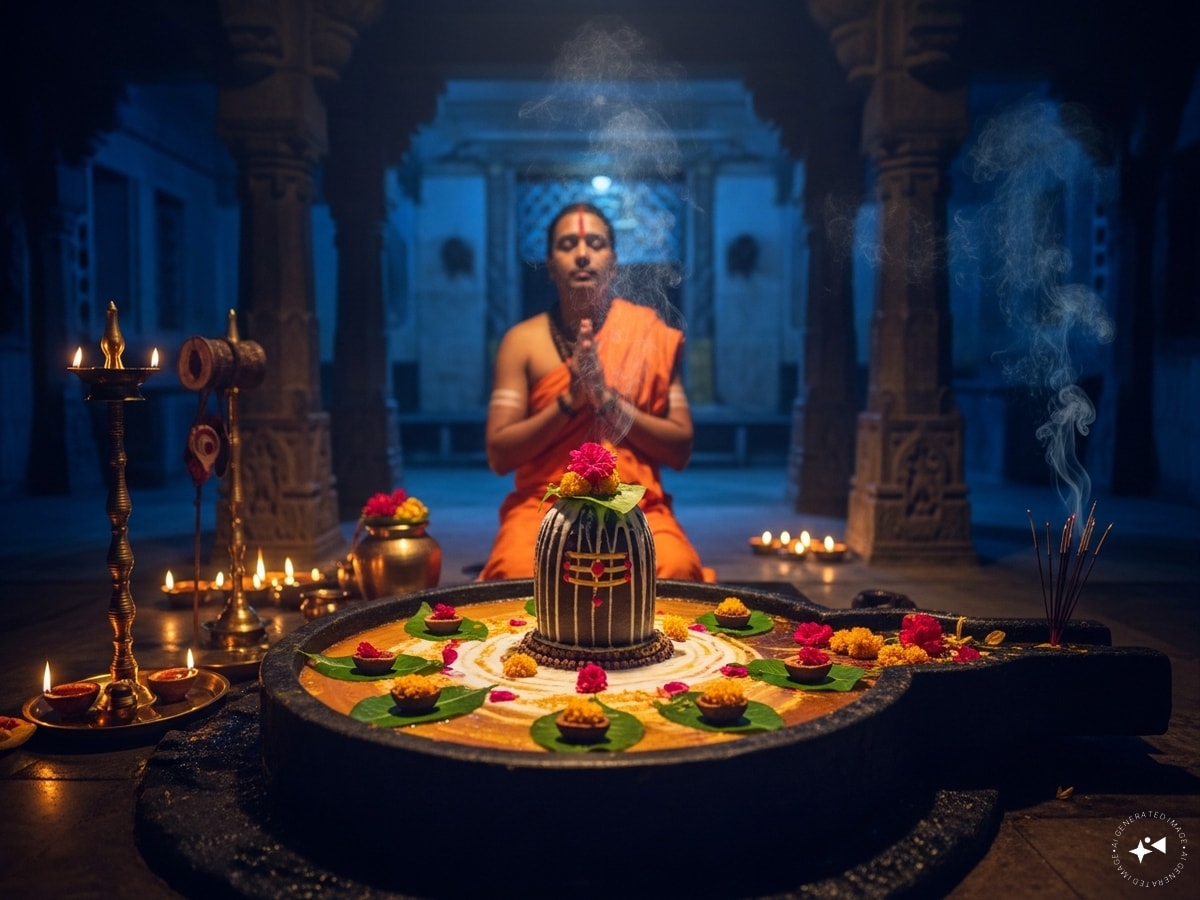 Masik Shivratri 2025 Masik Shivratri 2025