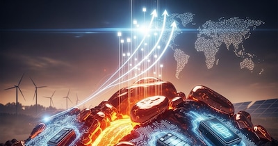 Missed Gold-Silver Rally? Copper Offers Next Big Investment Opportunity!