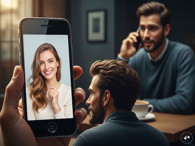 दुल्हन की तलाश करने वालों लड़कों जरा बचकर...कहीं आप भी ऑनलाइन तलाश नहीं रहें