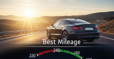 Top 6 Diesel Cars for Mileage & Economy