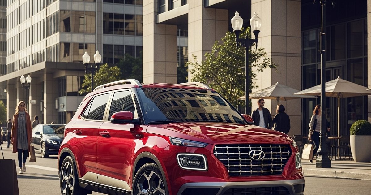 This 7.90 lakh car became famous as soon as it came in the market, there was a huge crowd in the showroom! Made a new record in just one month
