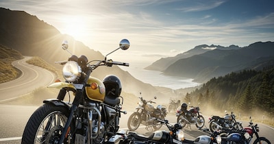 Royal Enfield to Unleash 7 New Bikes by 2026, Including EVs & 750cc Models