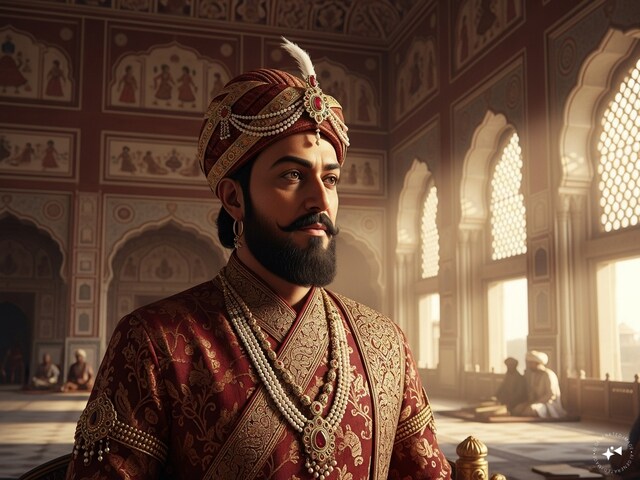 क्या खाते थे अकबर? उनका खाना शाही नहीं बहुत सिंपल, पीते थे बस इस नदी का पानी