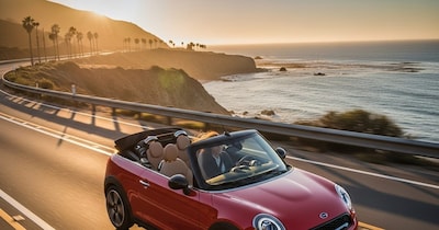 Mini India launches Cooper S Convertible at ₹58.50 lakh in India