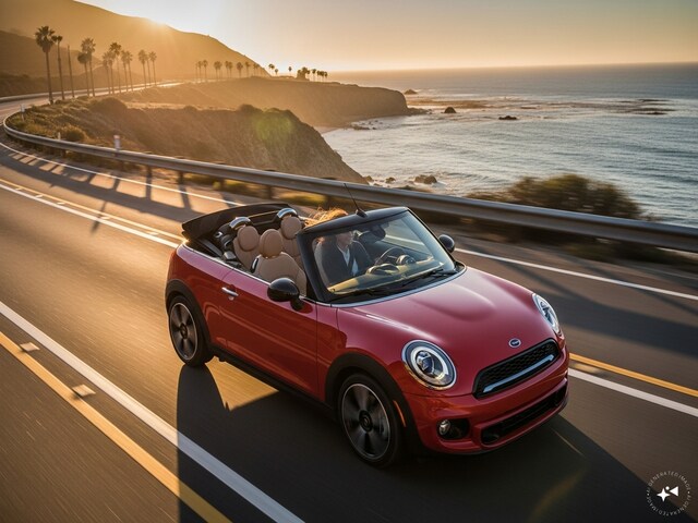 Mini India launches Cooper S Convertible car, price is Rs 58.50 lakh