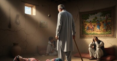 "Honor Killing": Mainpuri Parents Get Life for Daughter Jyoti Yadav's Murder