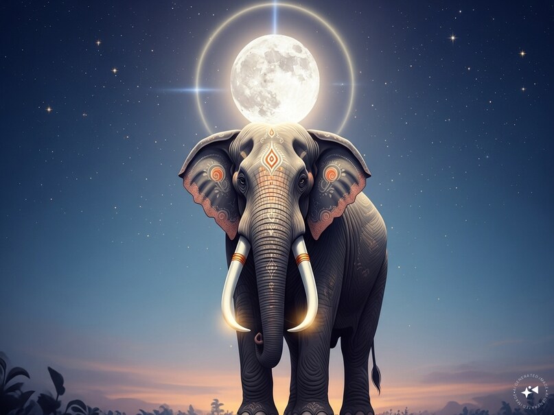 Gajkesari Yog January