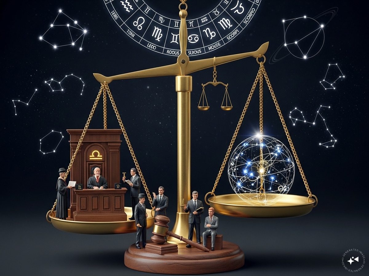 Court cases astrology Court cases astrology