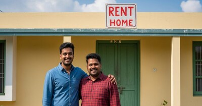 Mumbai's Pagdi System: New Law to Unlock Redevelopment, Benefit Tenants & Owners