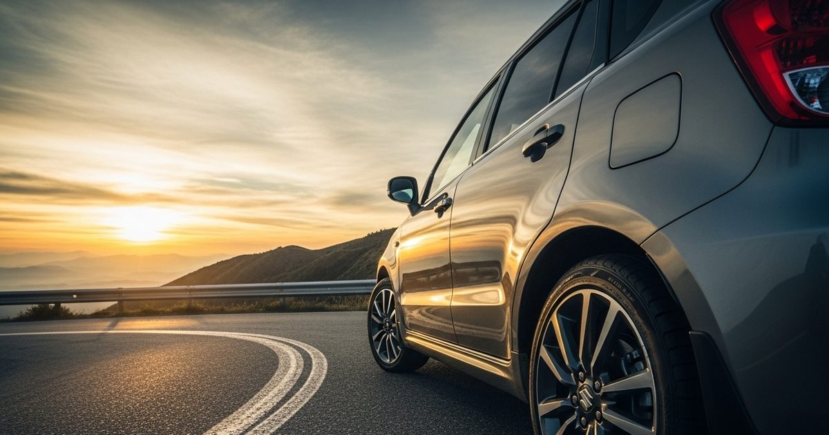 This Maruti car used to compete not only with Mercedes but even Ferrari in India, then why did it say 'goodbye' to the market?
