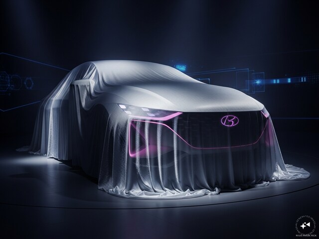 Even after 10 years, the charm of this SUV still remains.