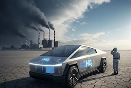 हाइड्रोजन कार खरीद लोगे, पर चलाने में कितना खर्च आएगा, पूरी तस्वीर समझ लो