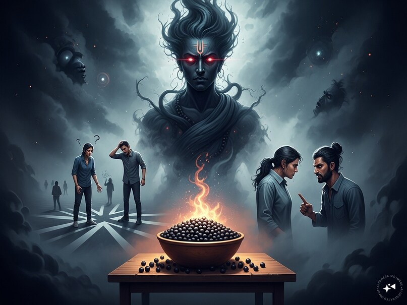 Cow worship benefits