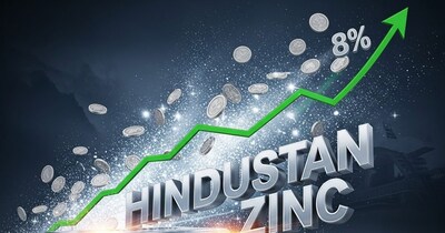 Silver Hits ₹2 Lakh; Anil Agarwal's Hindustan Zinc Shares Rocket