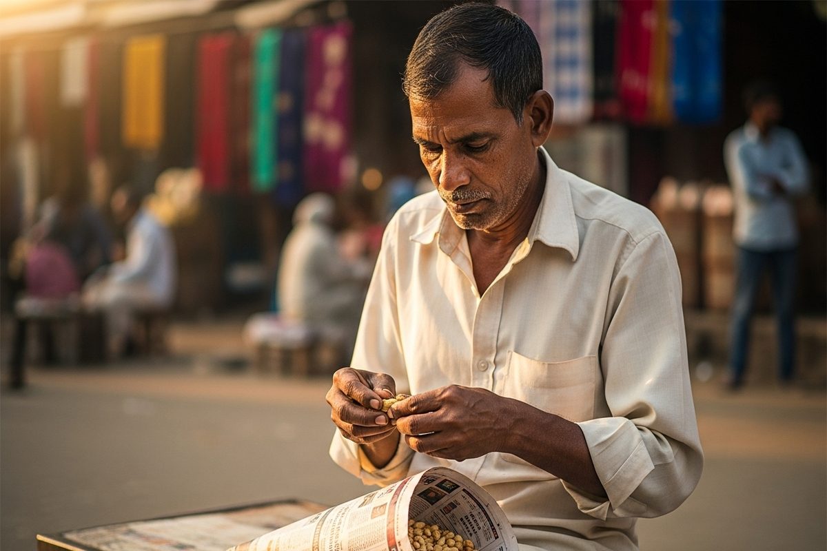 मूंगफली खाते समय भूलकर भी न करें ये गलतियां हो सकता है गंभीर नुकसान