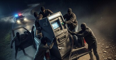 ATM Uprooted in Delhi: Mastermind Mubba Arrested After 2000km Chase