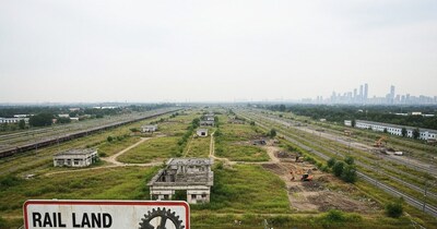 CAG: Railways Sits on Goldmine, Fails to Monetize Vast Land Holdings