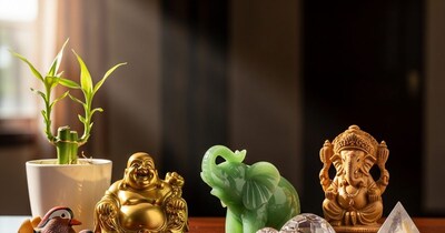 घर में धन वृद्धि के उपाय