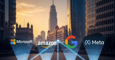 US Tech Giants Pour Billions into India's AI Data Centers, Defying Tariffs