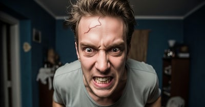 बार-बार गुस्सा आने का वास्तु दोष