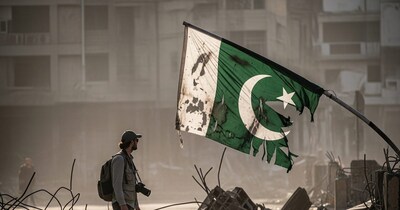 UK advises against Pakistan travel amid 'highly elevated' terror threat