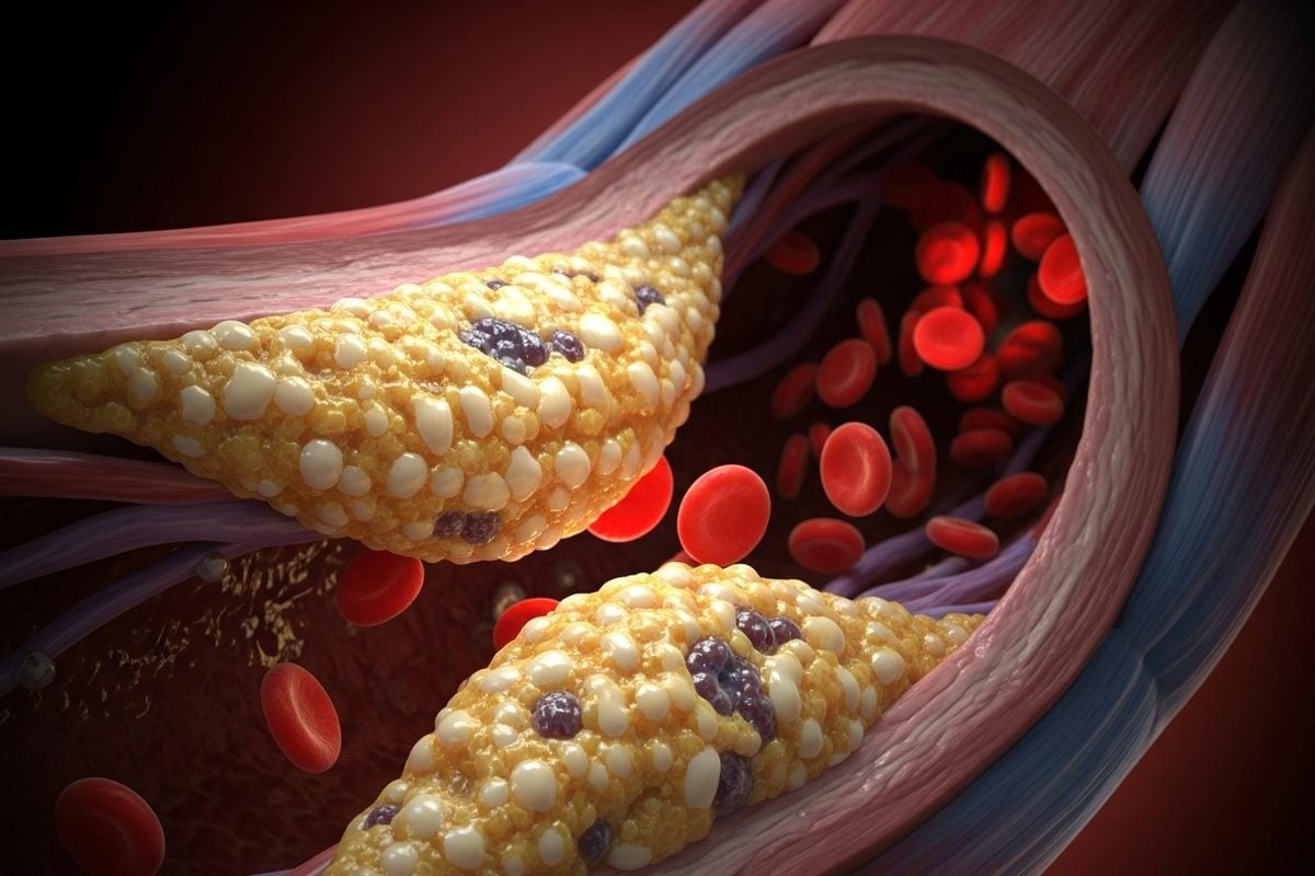 बढ़ा हुआ है कोलेस्ट्रॉल, तो इन 3 फूड्स से तुरंत कर लें परहेज