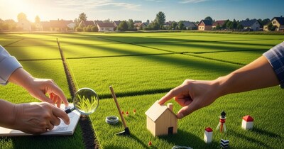 बिहार: जमीन खरीद में अब सिर्फ जमाबंदी रसीद मान्य, जानें प्रक्रिया