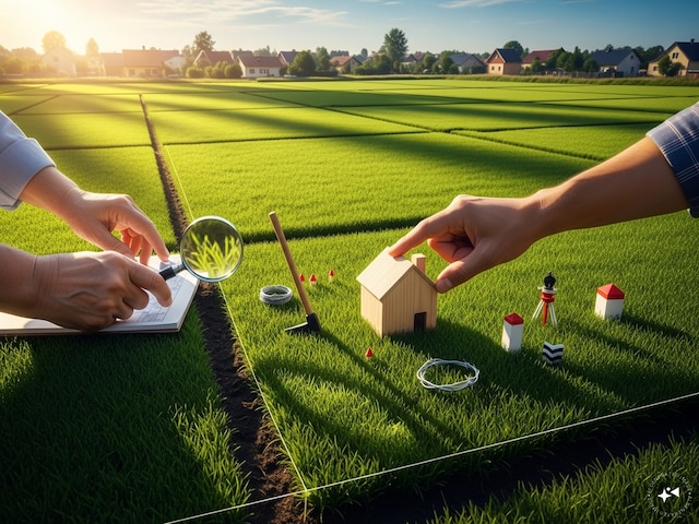 बिहार में जमीन खरीद प्रक्रिया पर नीतीश सरकार का बड़ा बदलाव, जानिए नया नियम