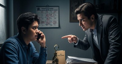 Loan Recovery Agents Harassing? RBI Rules Offer Protection