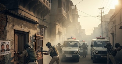 Rajasthan Gangwar News