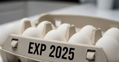 How long do eggs last? Keep them fresh & avoid food poisoning.