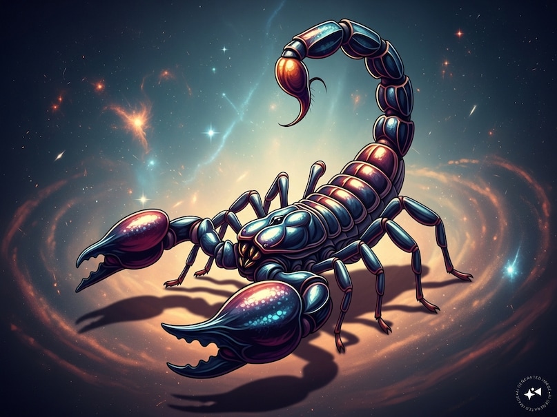 Black thread astrology