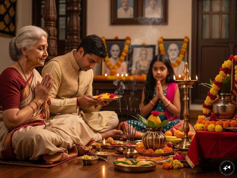 Happy New Year 2026 tips