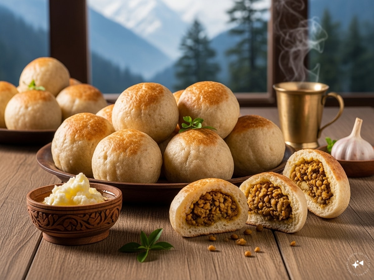 Himachali Siddu Himachali Siddu